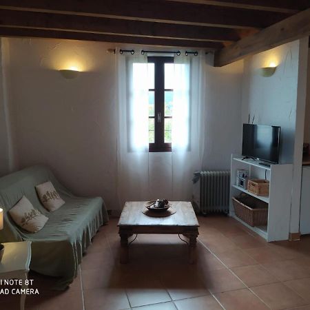 Appartamento Sole e Ventu 50qm San-Giovanni-di-Moriani Esterno foto