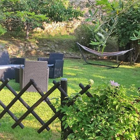 Appartamento Sole e Ventu 50qm San-Giovanni-di-Moriani Esterno foto