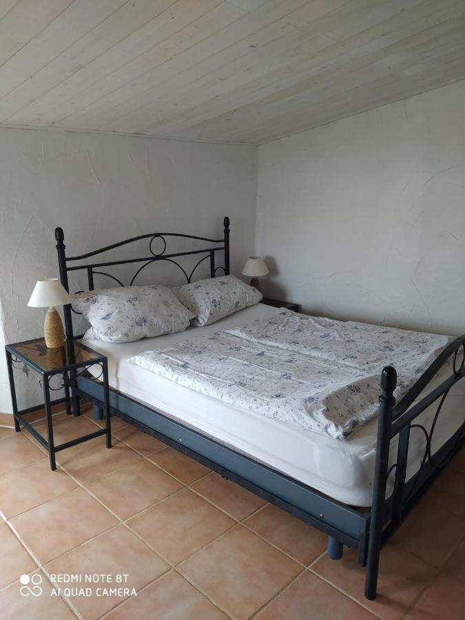 Appartamento Sole e Ventu 50qm San-Giovanni-di-Moriani Esterno foto
