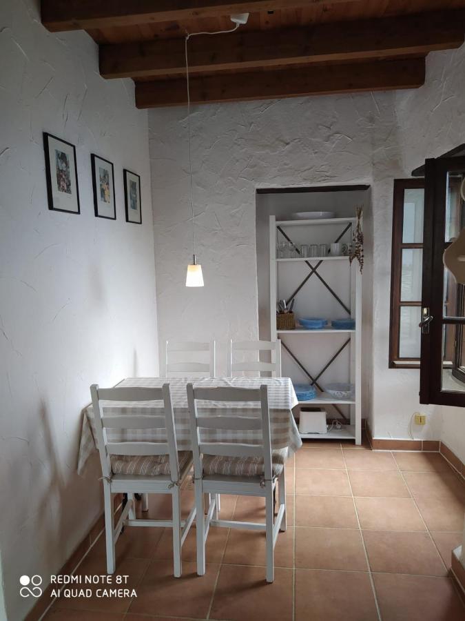 Appartamento Sole e Ventu 50qm San-Giovanni-di-Moriani Esterno foto