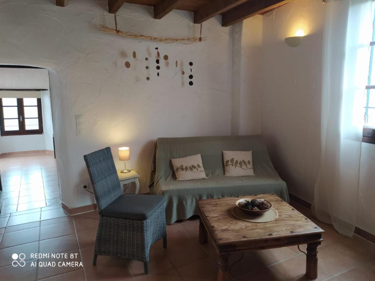 Appartamento Sole e Ventu 50qm San-Giovanni-di-Moriani Esterno foto