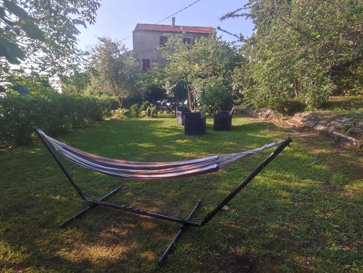 Appartamento Sole e Ventu 50qm San-Giovanni-di-Moriani Esterno foto
