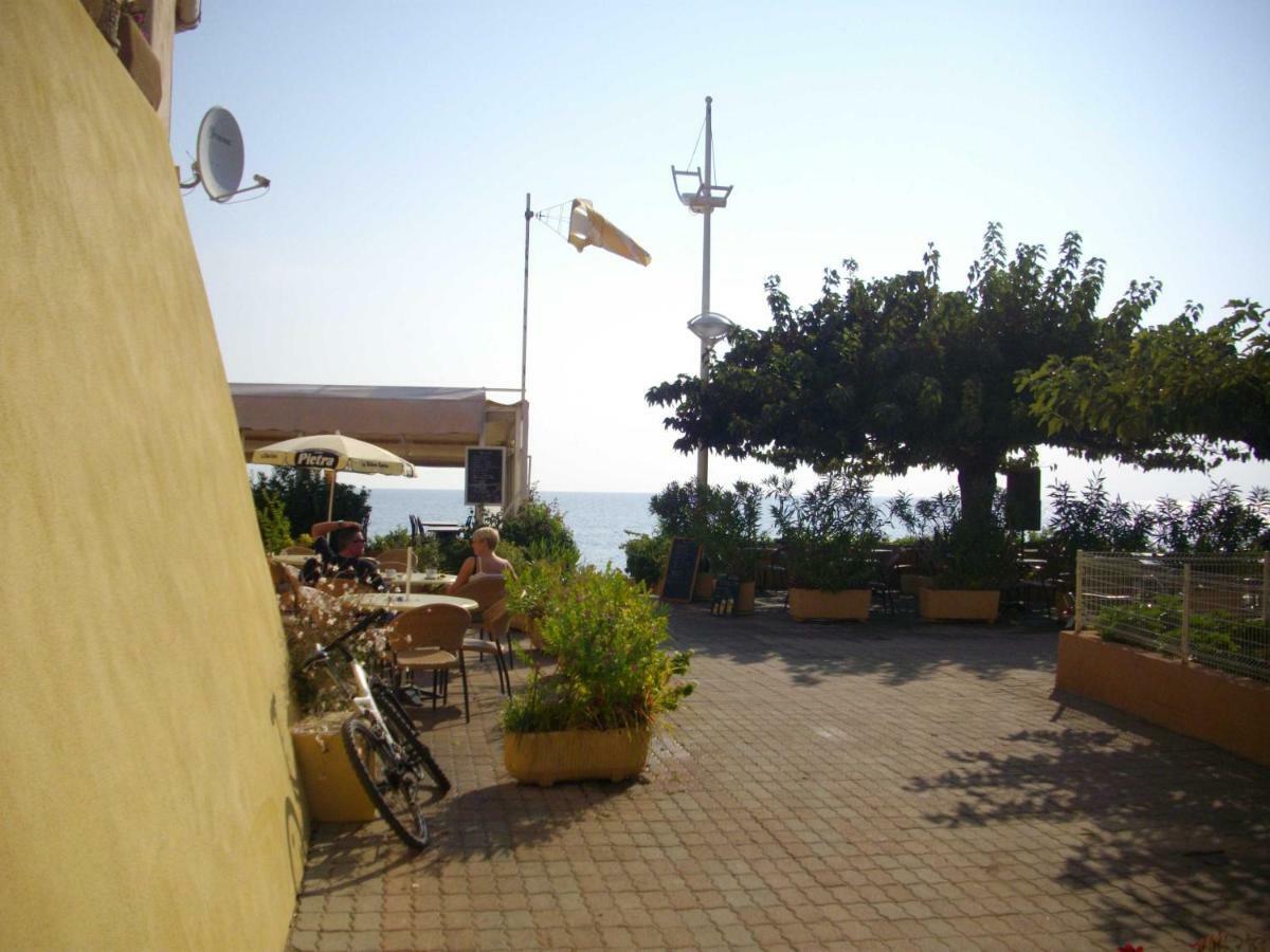Appartamento Sole e Ventu 50qm San-Giovanni-di-Moriani Esterno foto