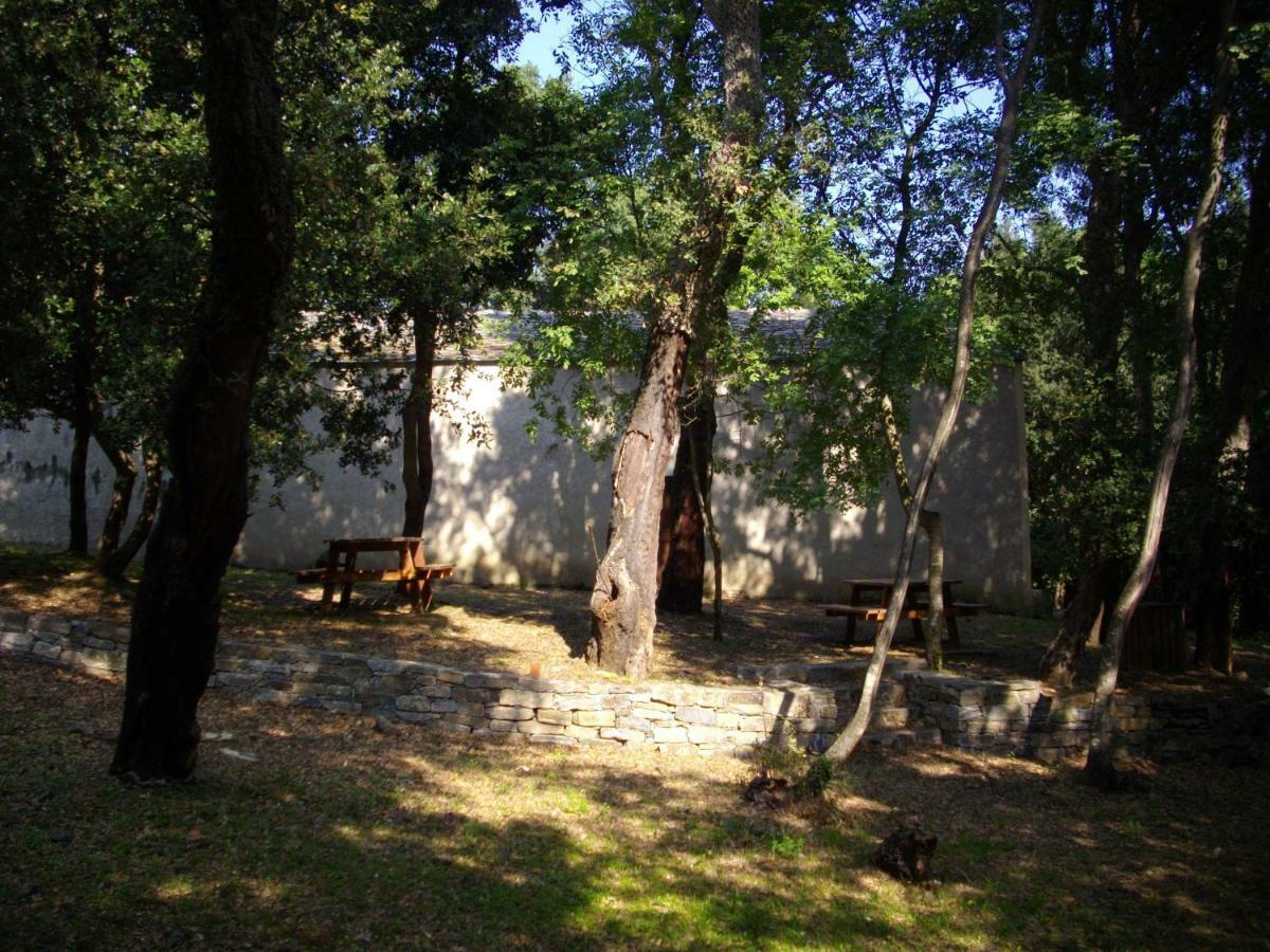Appartamento Sole e Ventu 50qm San-Giovanni-di-Moriani Esterno foto