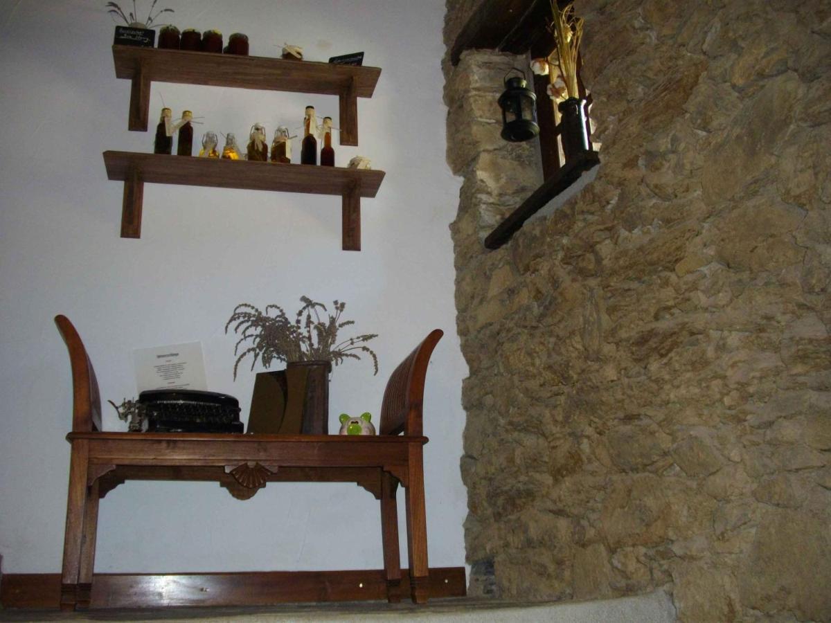 Appartamento Sole e Ventu 50qm San-Giovanni-di-Moriani Esterno foto